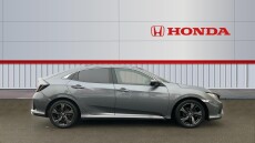 Honda Civic 1.0 VTEC Turbo EX 5dr Petrol Hatchback
